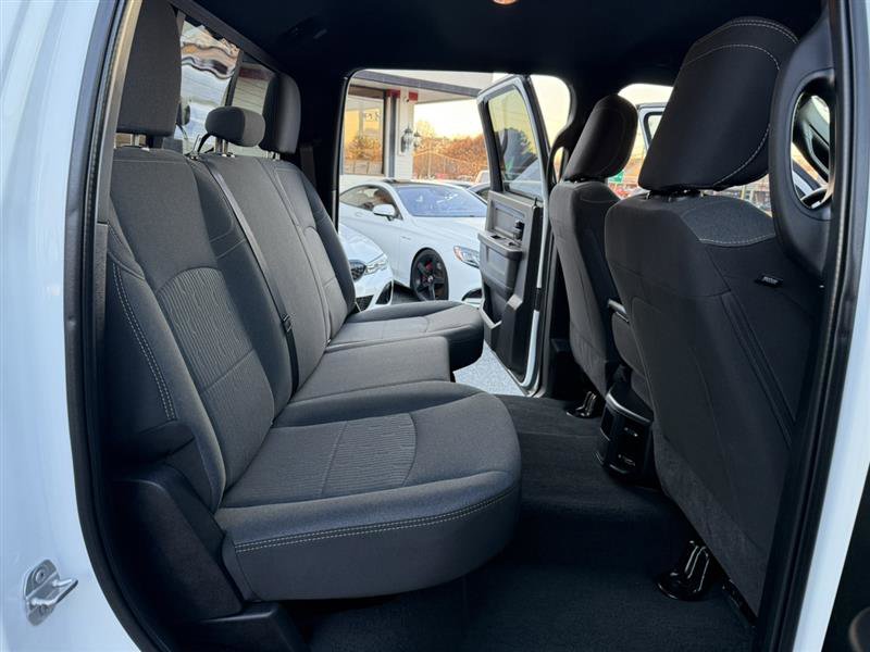 Used 2022 RAM 3500 Tradesman image 18