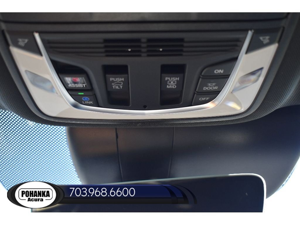 New 2026 Acura RDX SH-AWD image 20