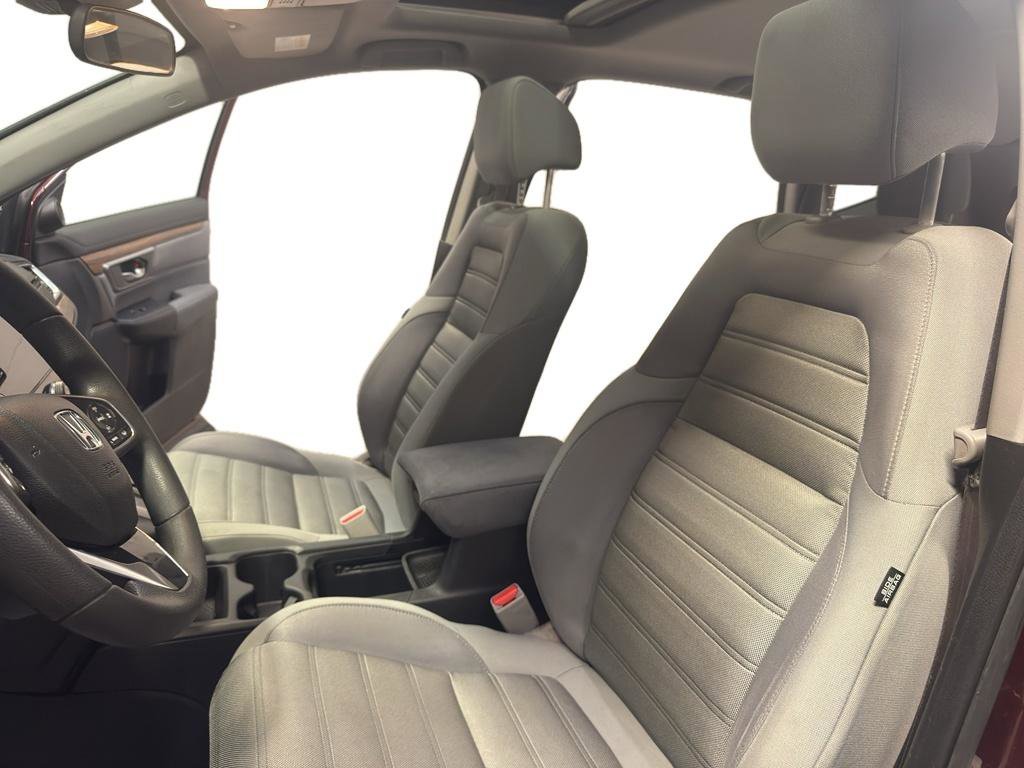 Used 2017 Honda CR-V EX image 14