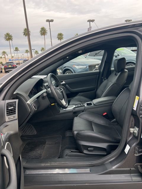 Used 2008 Pontiac G8 w/ Premium Package image 19