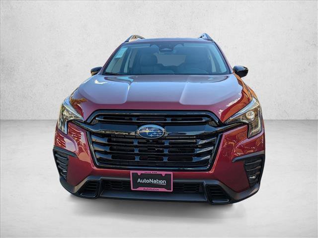 New 2025 Subaru Ascent Bronze Edition video 2