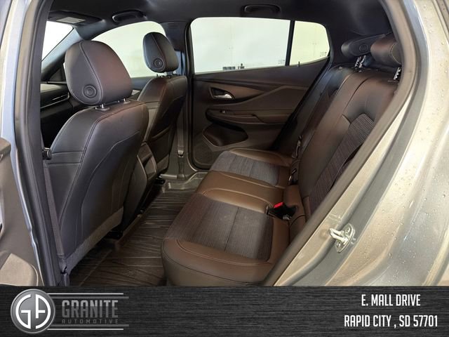 Used 2025 Buick Envista Preferred w/ Convenience I Package image 24