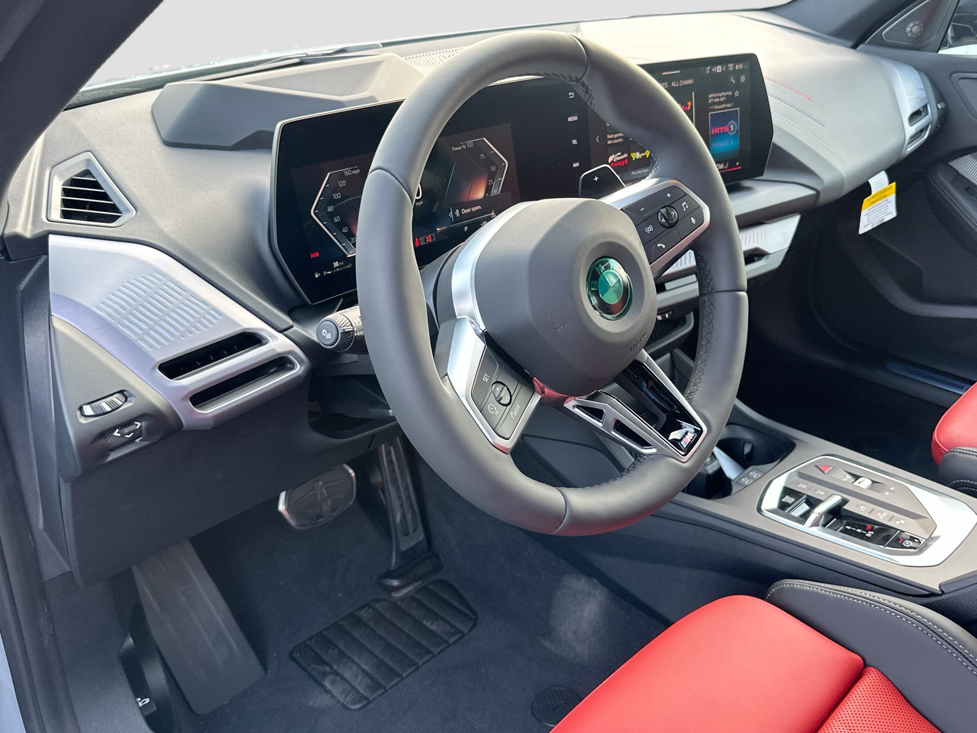 New 2026 BMW 228i w/ Technology Package FWD image 6