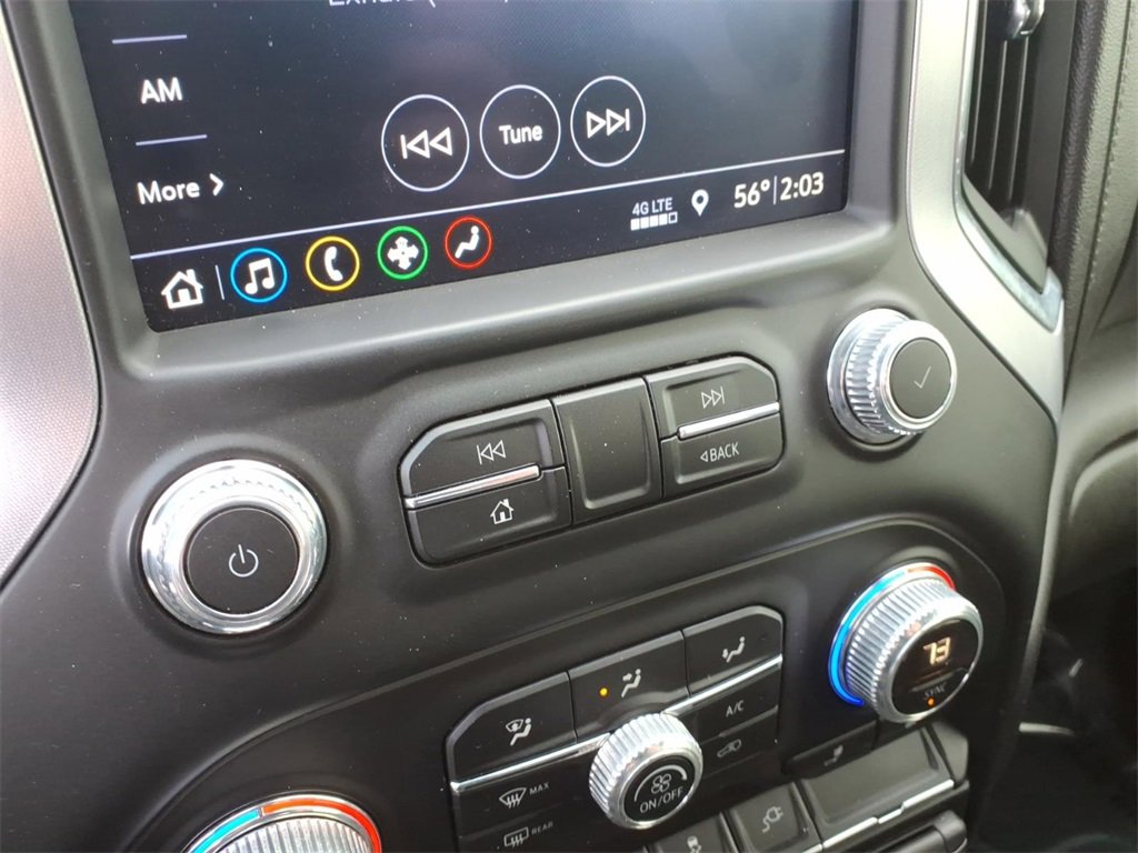 Used 2019 GMC Sierra 1500 SLE w/ SLE Value Package image 11