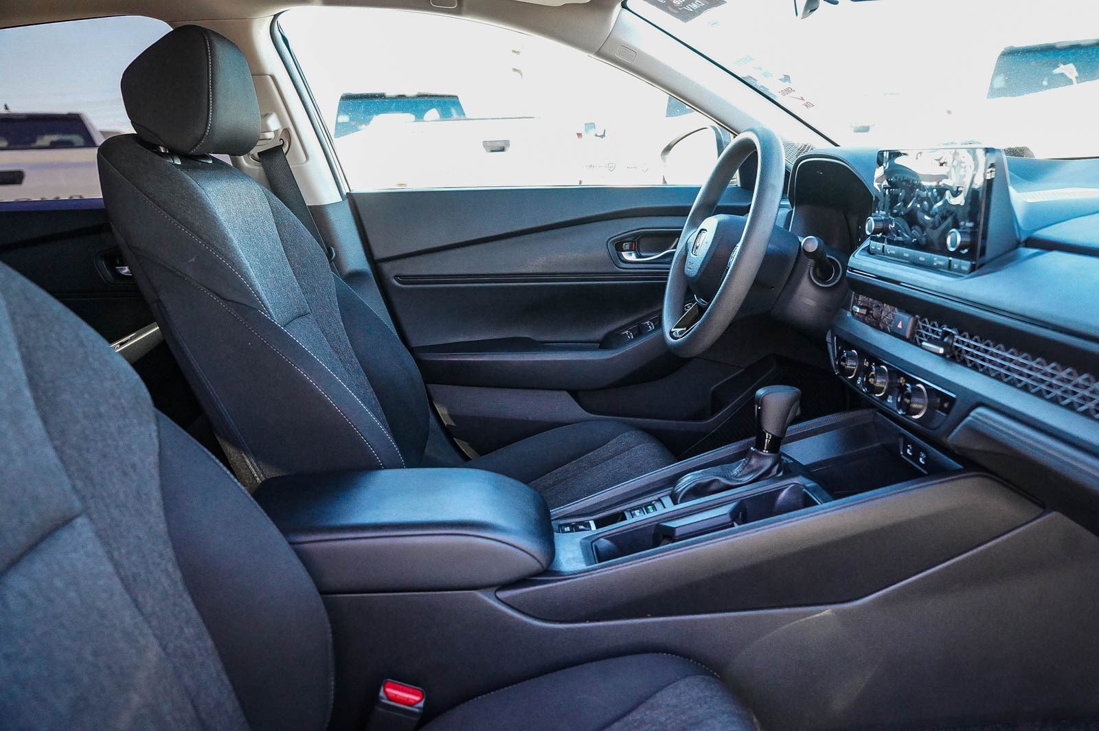 Used 2023 Honda Accord EX image 17