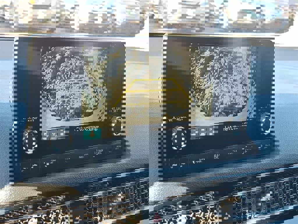 Certified 2023 Honda Civic EX-L image 15