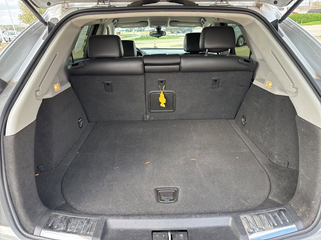 Used 2015 Cadillac SRX FWD image 15