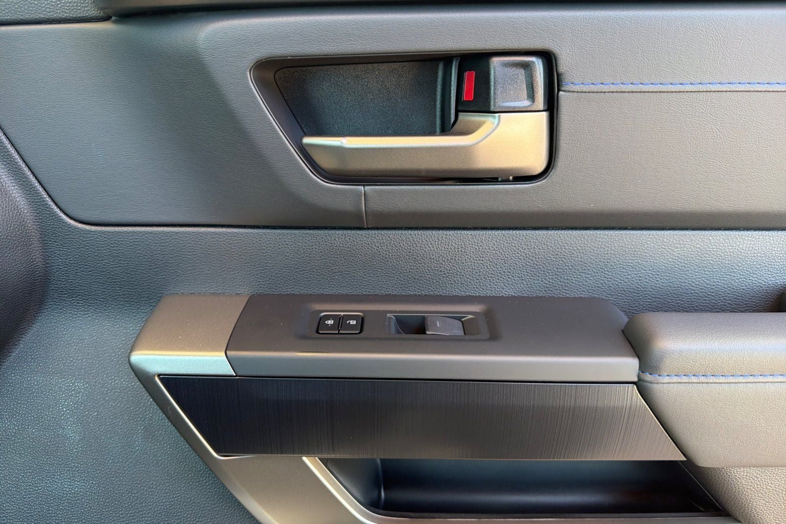 New 2026 Toyota Tundra Platinum AWD/4WD image 20