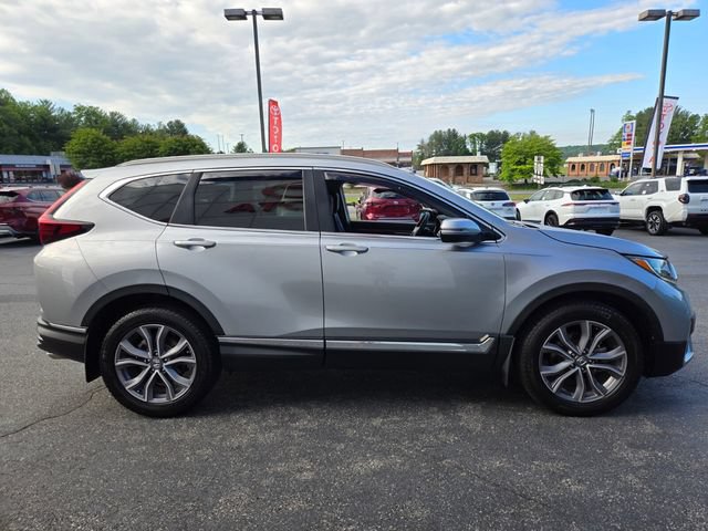 Used 2020 Honda CR-V Touring image 9
