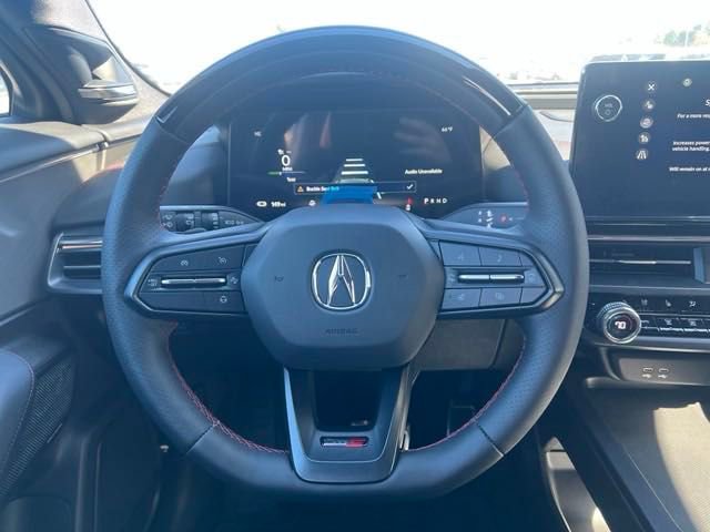 New 2024 Acura ZDX Type S image 14