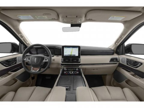 Used 2019 Lincoln Navigator L Reserve image 8