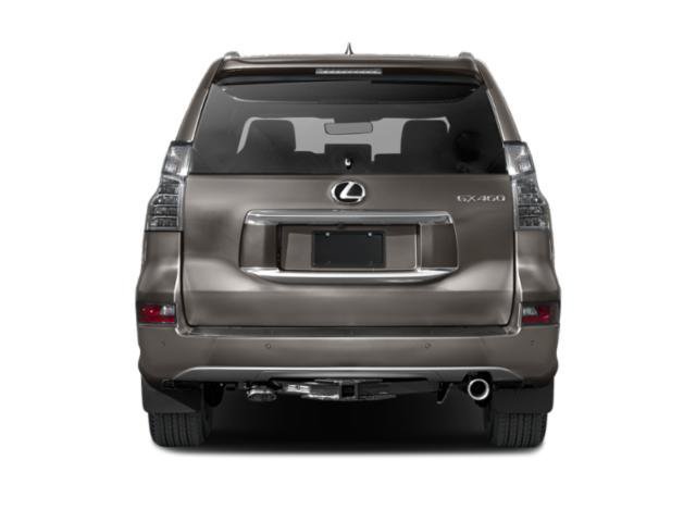 Used 2023 Lexus GX 460 Premium w/ Premium Package AWD/4WD image 5