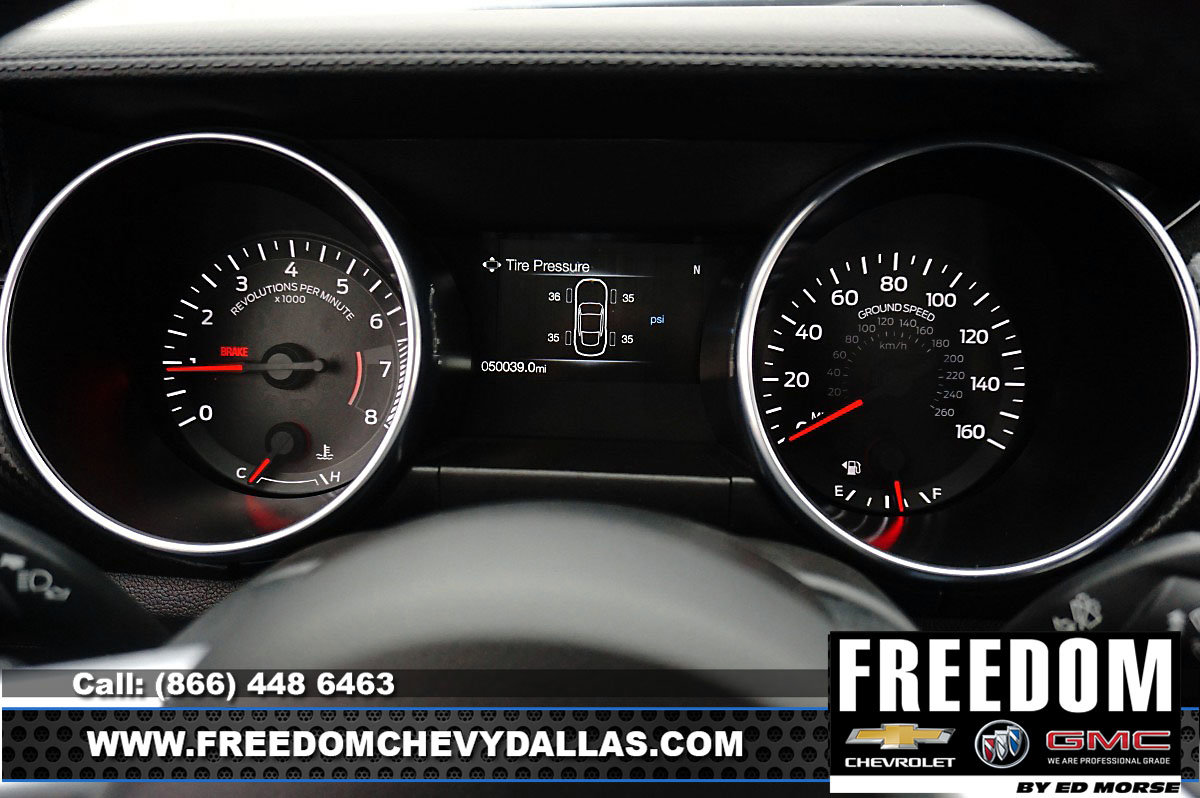 Used 2022 Ford Mustang Coupe image 13