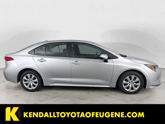 Used 2024 Toyota Corolla LE FWD image 6