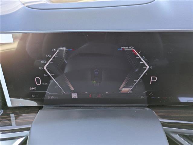 New 2026 BMW X6 xDrive40i image 11