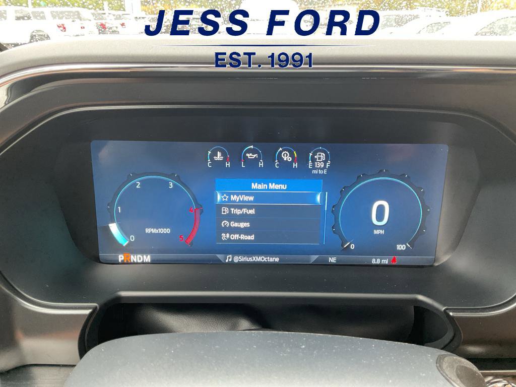 New 2026 Ford F350 Lariat image 18