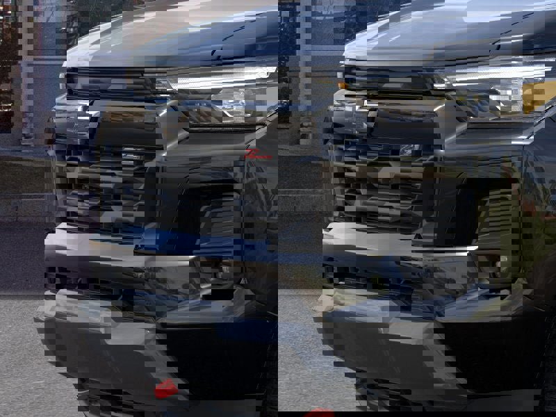 New 2026 Chevrolet Colorado Z71 w/ Technology Package image 13