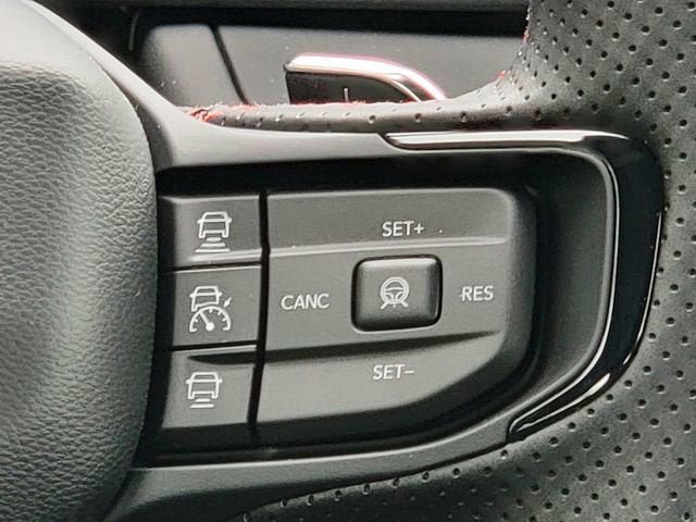 New 2026 Dodge Charger R/T w/ Driver Convenience Group AWD/4WD image 33