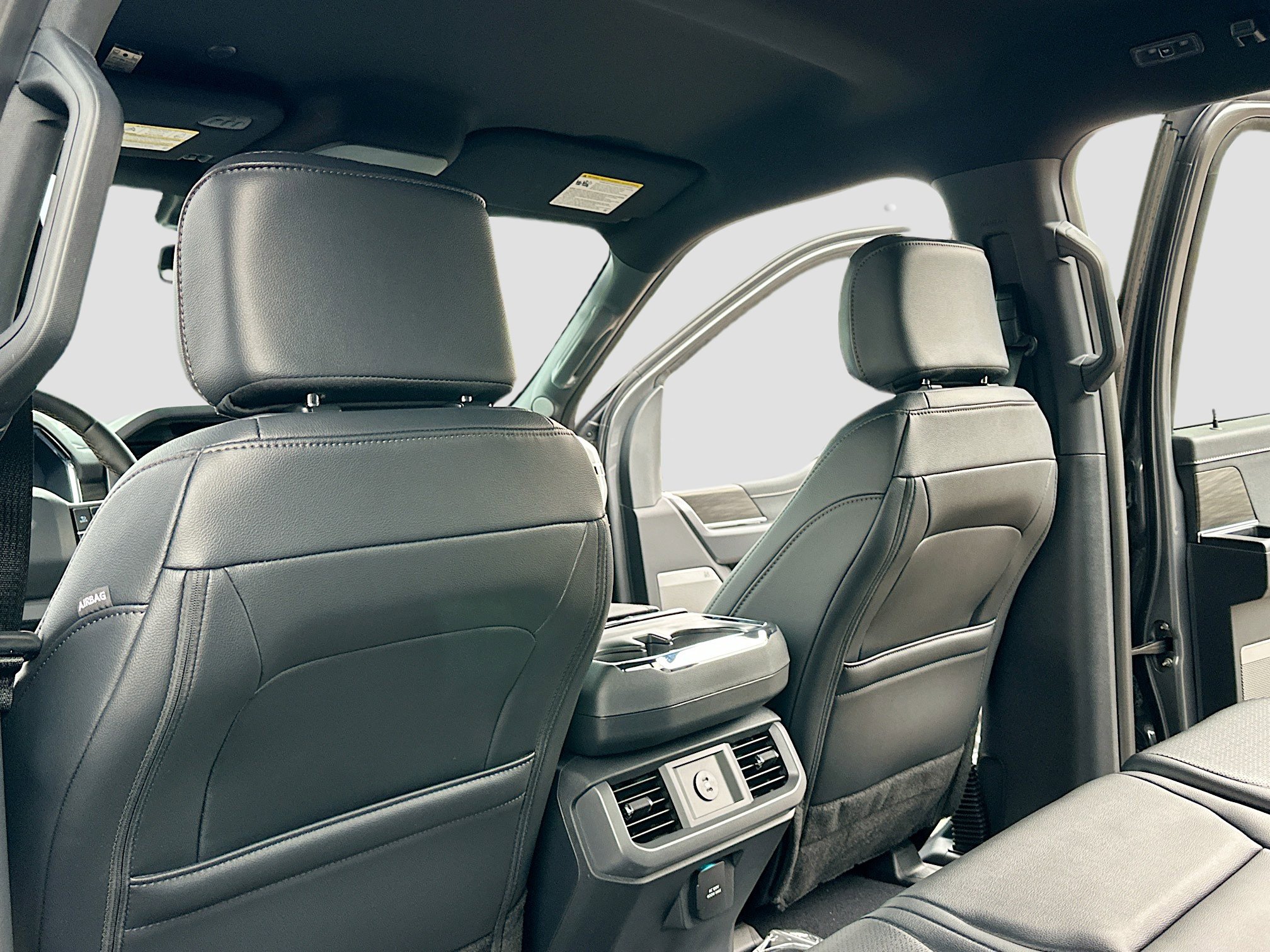 New 2025 Ford F150 Lariat image 6
