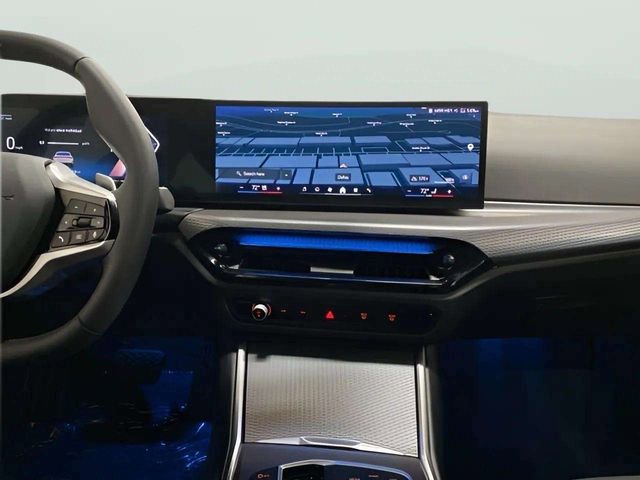 Used 2025 BMW 430i xDrive w/ Premium Package image 12