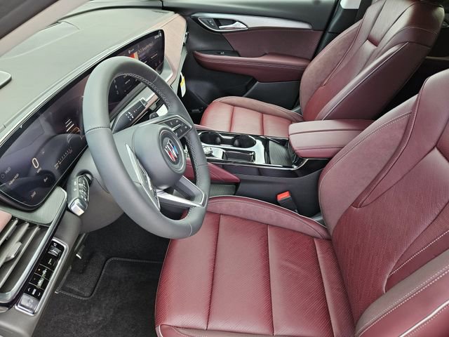 New 2026 Buick Envision Sport Touring AWD/4WD image 9