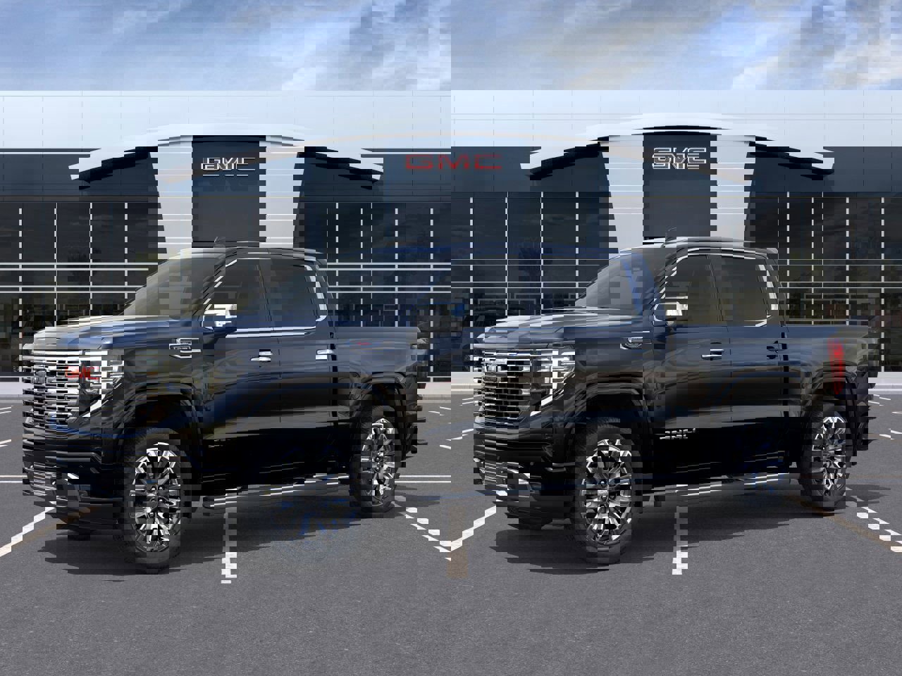 New 2025 GMC Sierra 1500 Denali image 2