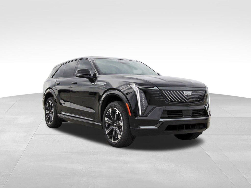 New 2025 Cadillac Escalade IQ Sport 2 image 1