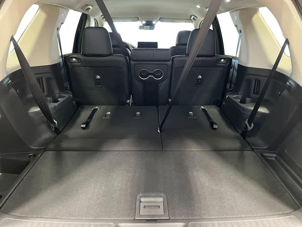 New 2026 Honda Pilot EX-L image 24