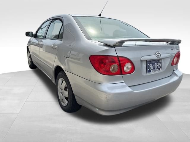 Used 2005 Toyota Corolla LE image 2