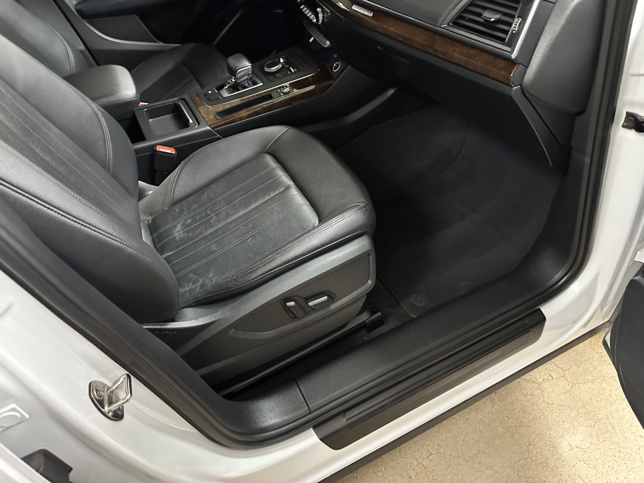 Used 2019 Audi Q5 2.0T Premium image 74