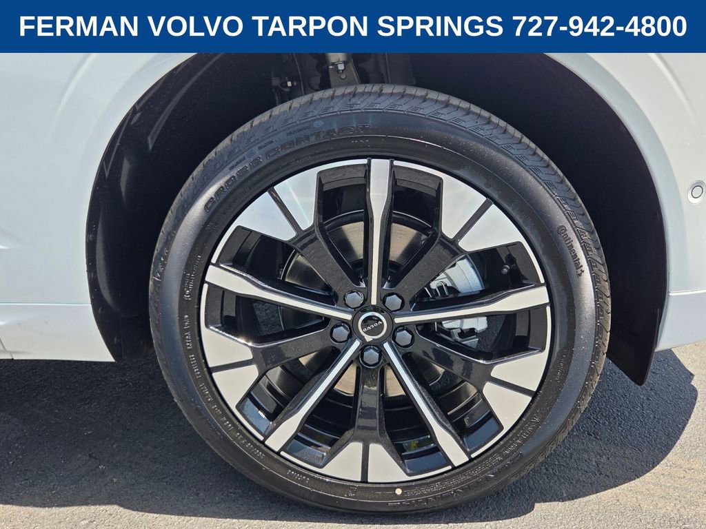 New 2026 Volvo XC60 B5 Plus w/ Protection Package Premier image 11