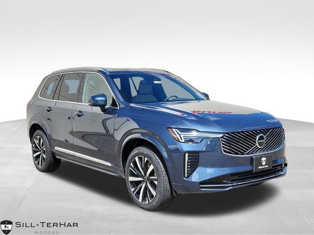 Certified 2026 Volvo XC90 B6 Core w/ Protection Package AWD/4WD image 1