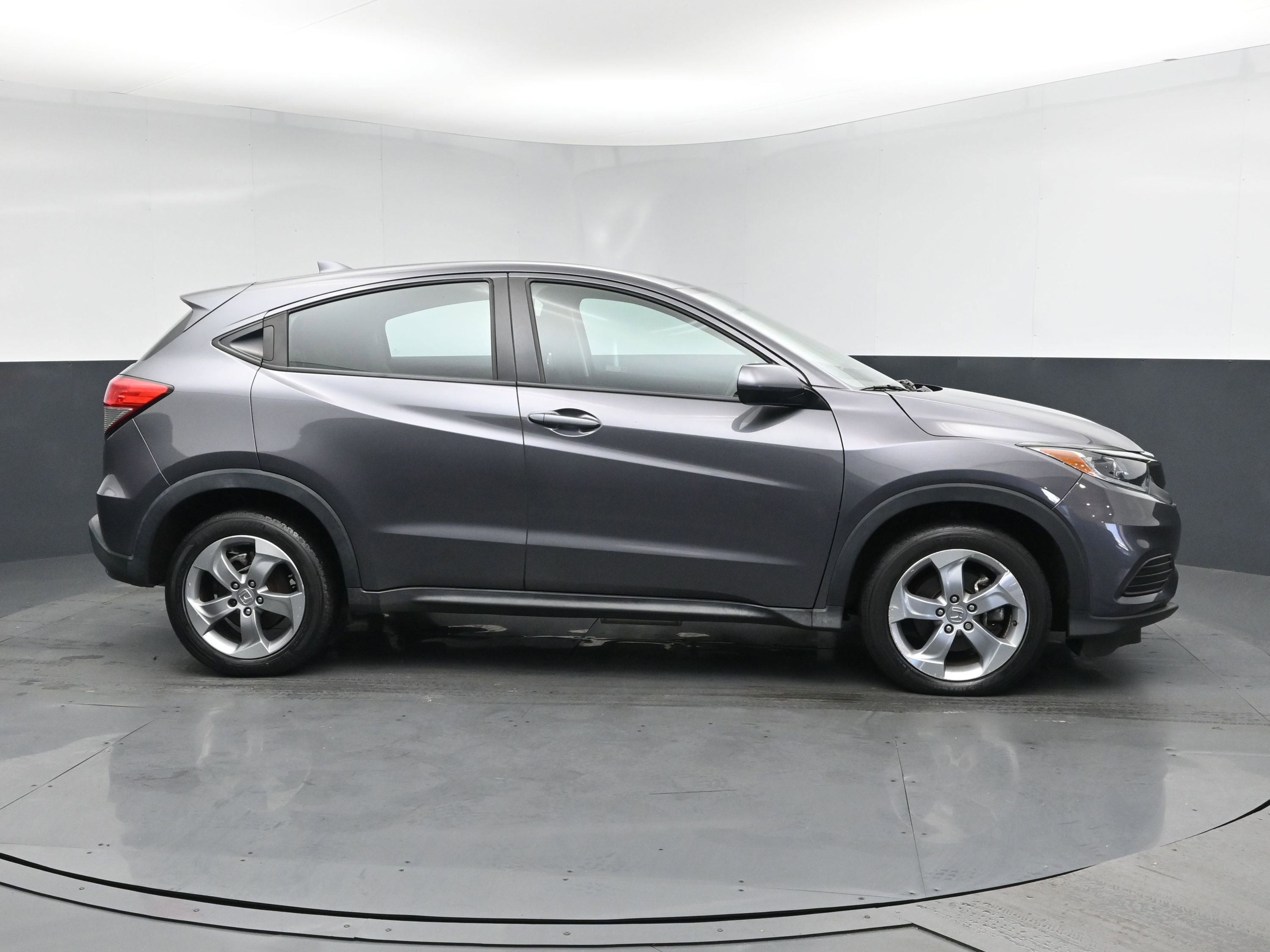 Used 2020 Honda HR-V LX image 3
