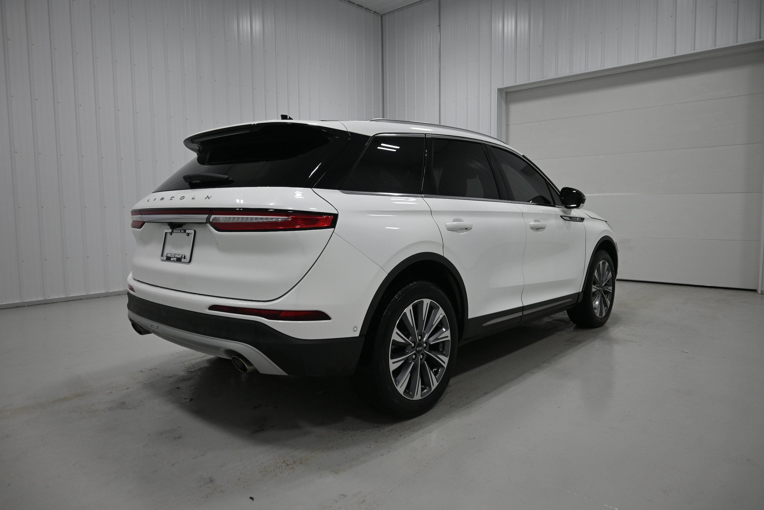 Used 2022 Lincoln Corsair Reserve w/ Equipment Group 201A AWD/4WD image 41