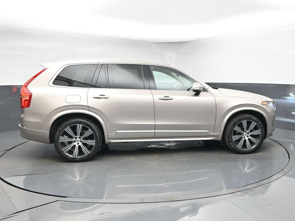 Used 2024 Volvo XC90 B6 Plus w/ Protection Package Premier AWD/4WD image 9