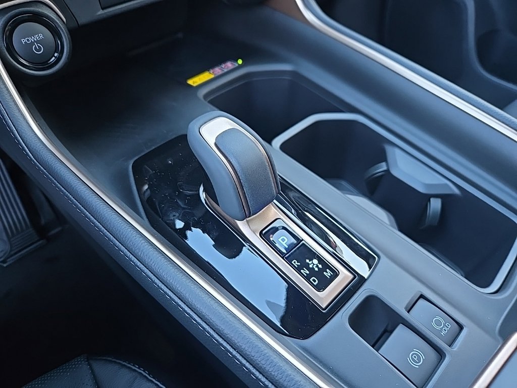New 2026 Toyota Grand Highlander AWD Hybrid image 23