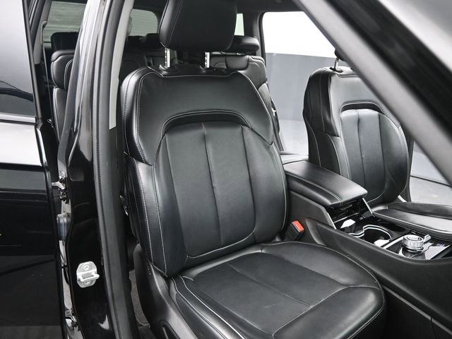 Used 2021 Jeep Grand Cherokee L Limited image 21