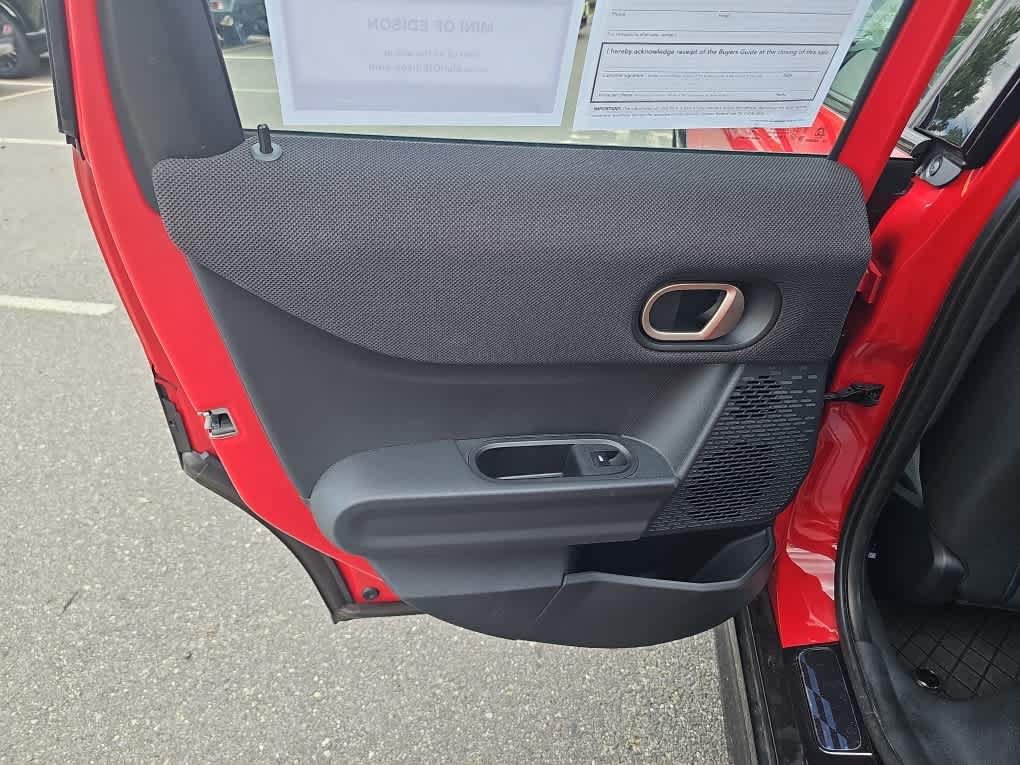 Used 2026 MINI Cooper S FWD image 15