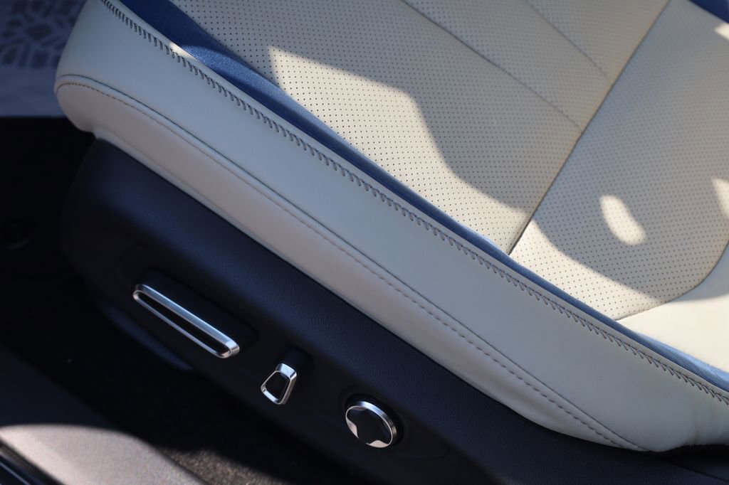 New 2025 Acura ADX A-Spec image 12