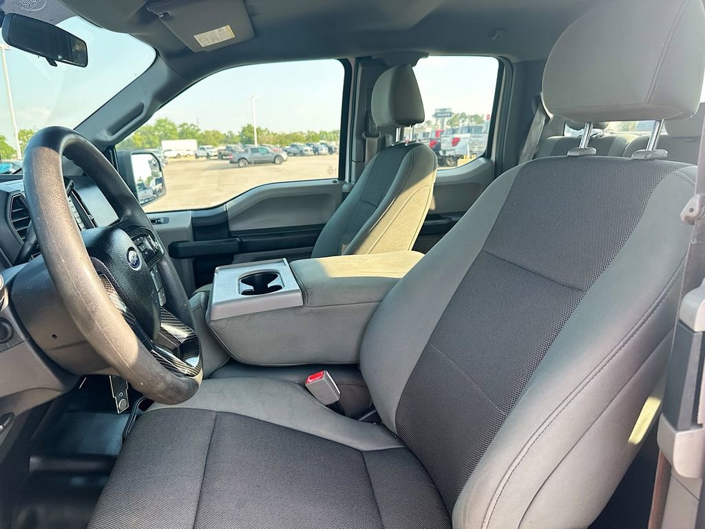 Used 2018 Ford F150 XL w/ Equipment Group 101A Mid RWD image 7
