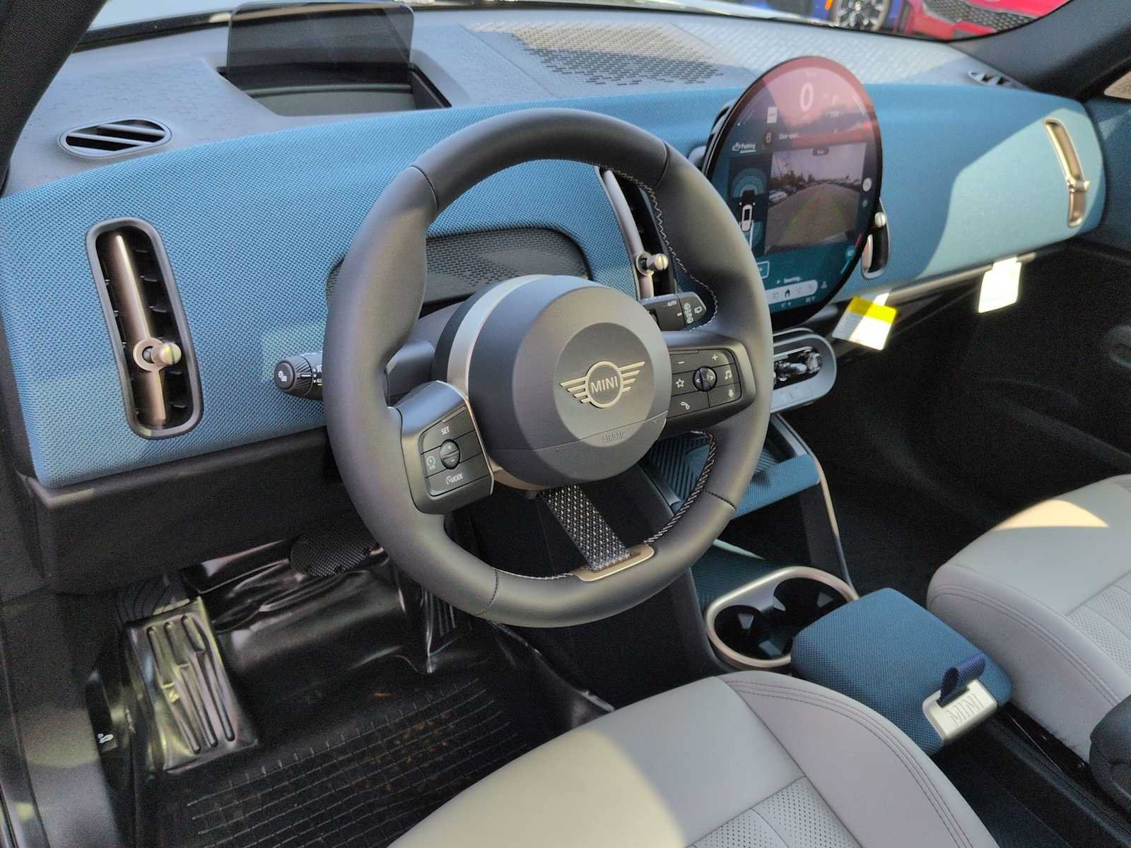 New 2027 MINI Cooper Countryman S AWD/4WD image 10