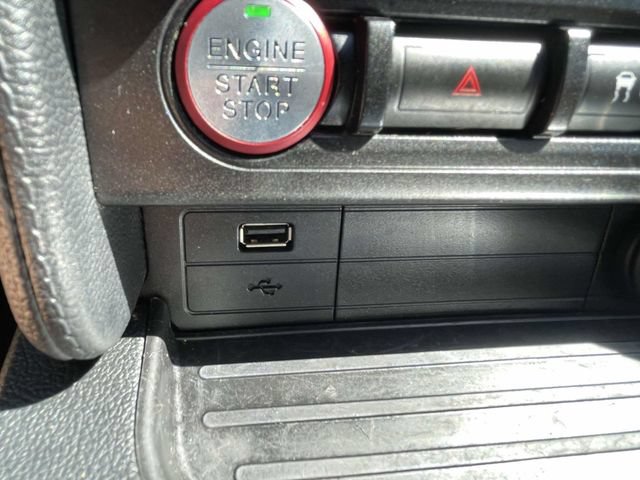 Used 2018 Ford Mustang Coupe RWD image 18