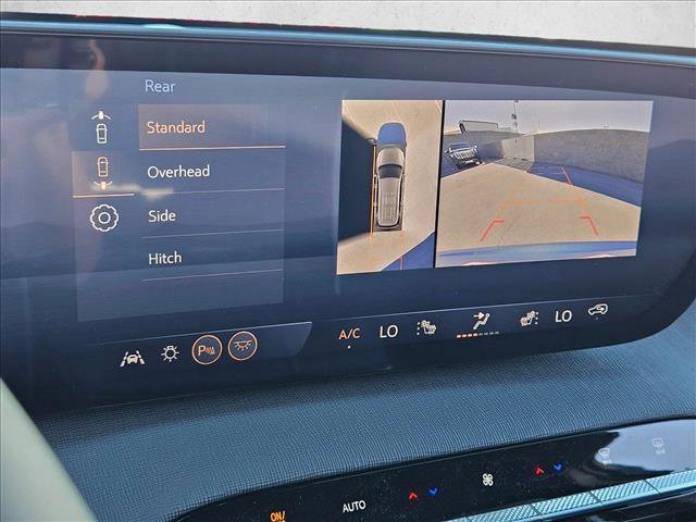 New 2026 Buick Enclave Preferred w/ Power Package image 14