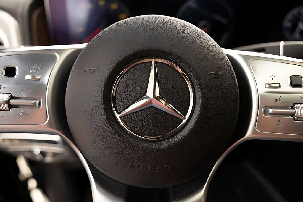 Used 2019 Mercedes-Benz G 550 image 21