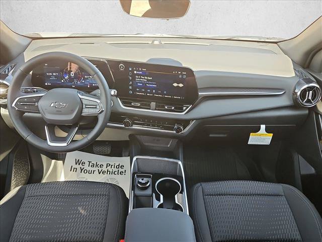 New 2027 Chevrolet Equinox LT w/ Safety and Technology Package FWD image 15