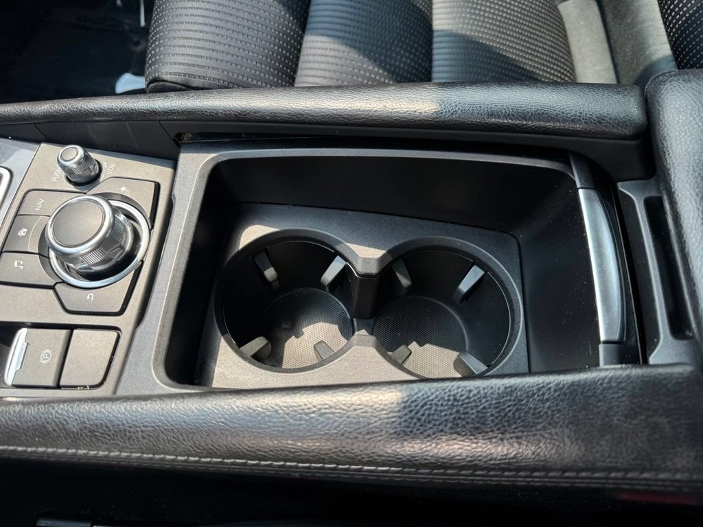Used 2016 MAZDA MAZDA6 Sport FWD image 23
