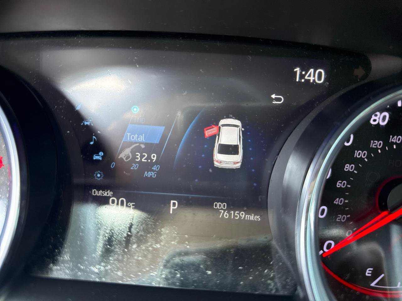 Used 2020 Toyota Camry XSE FWD image 19