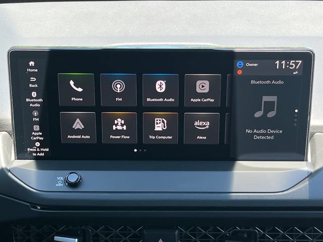 New 2026 Honda Accord Sport image 24