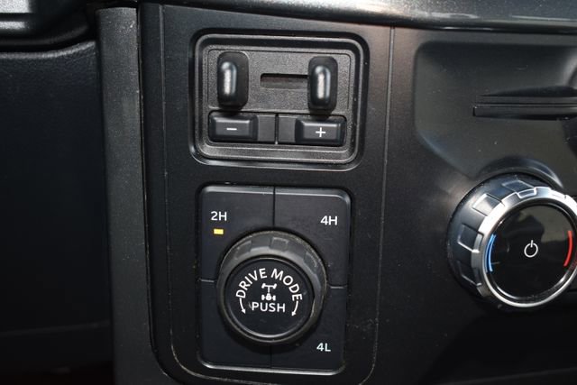 Used 2023 Ford F150 XLT w/ Equipment Group 302A High AWD/4WD image 34