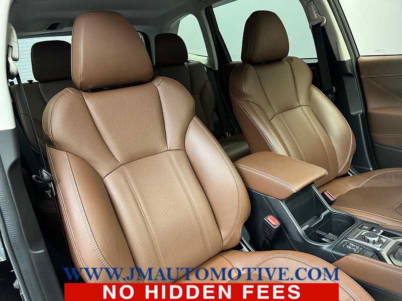 Used 2021 Subaru Forester Touring AWD/4WD image 21